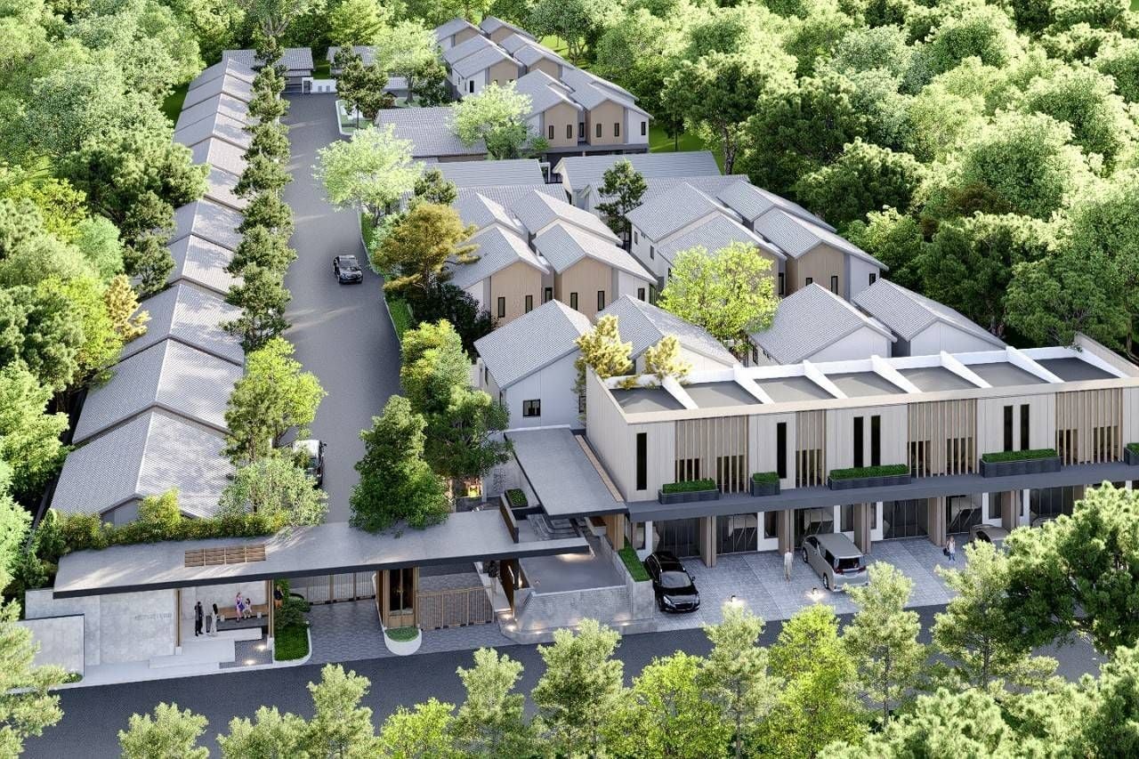 Project Name Nippon Flow