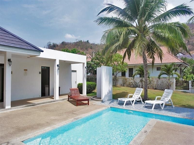 Project Name The Heights 1