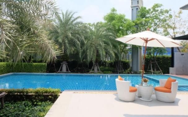 Project Name Bangkok Boulevard Rama 9 Srinakarin