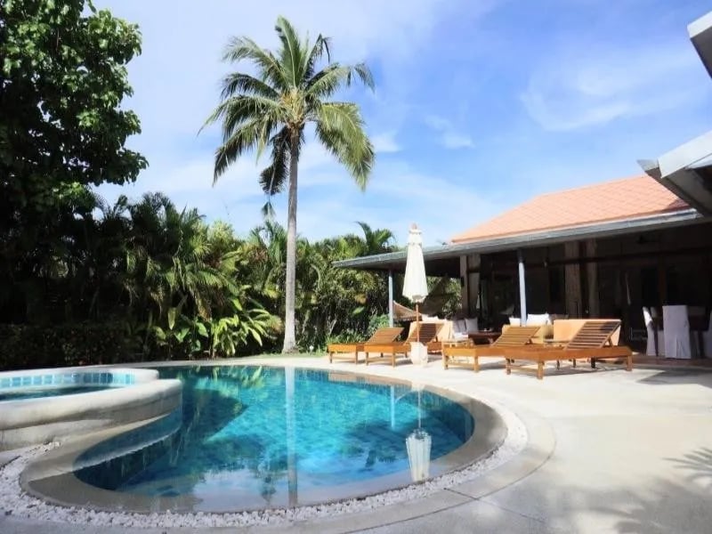 ชื่อโครงการ วิลล่า วิสต้า