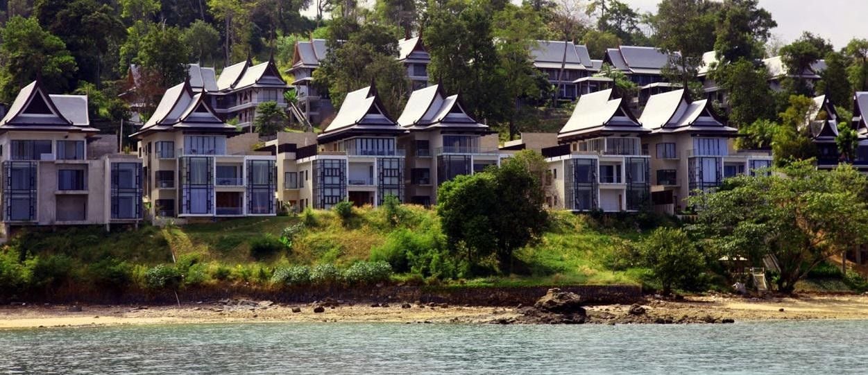 Project Name Moon Terrace Villa