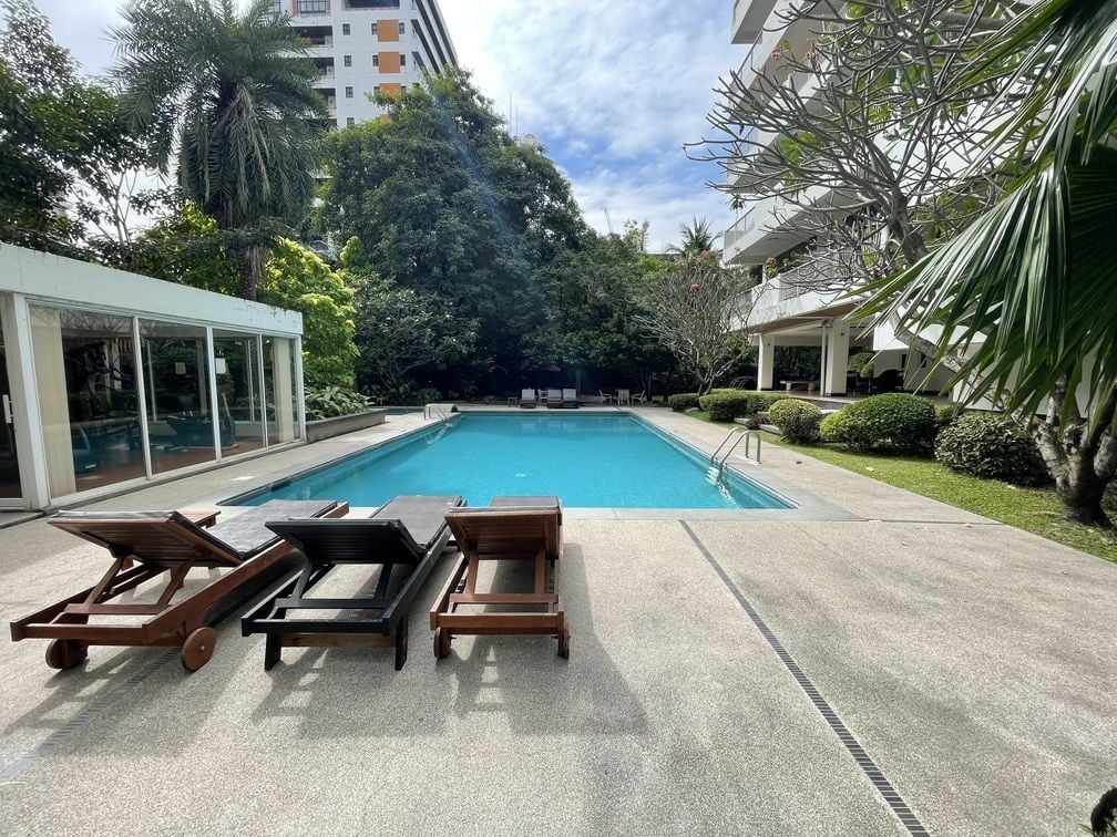 Project Name Niti Court