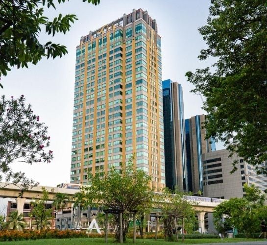 Project Name SJ Infinite One Business Complex