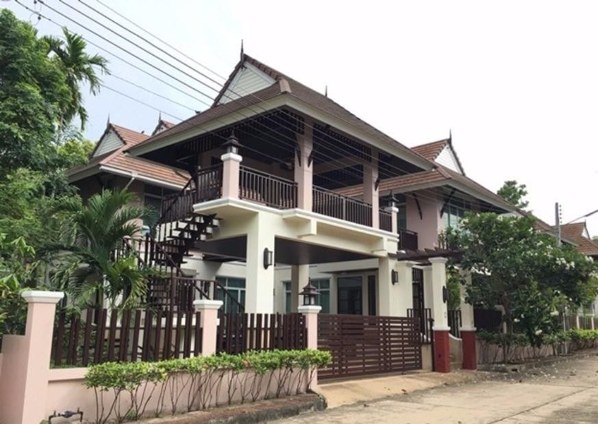 Project Name Thara Pura