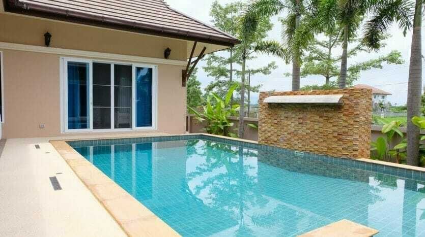 ชื่อโครงการ ชัยพฤกษ์ แลนด์ แอนด์ เฮ้าส์ พาร์ค