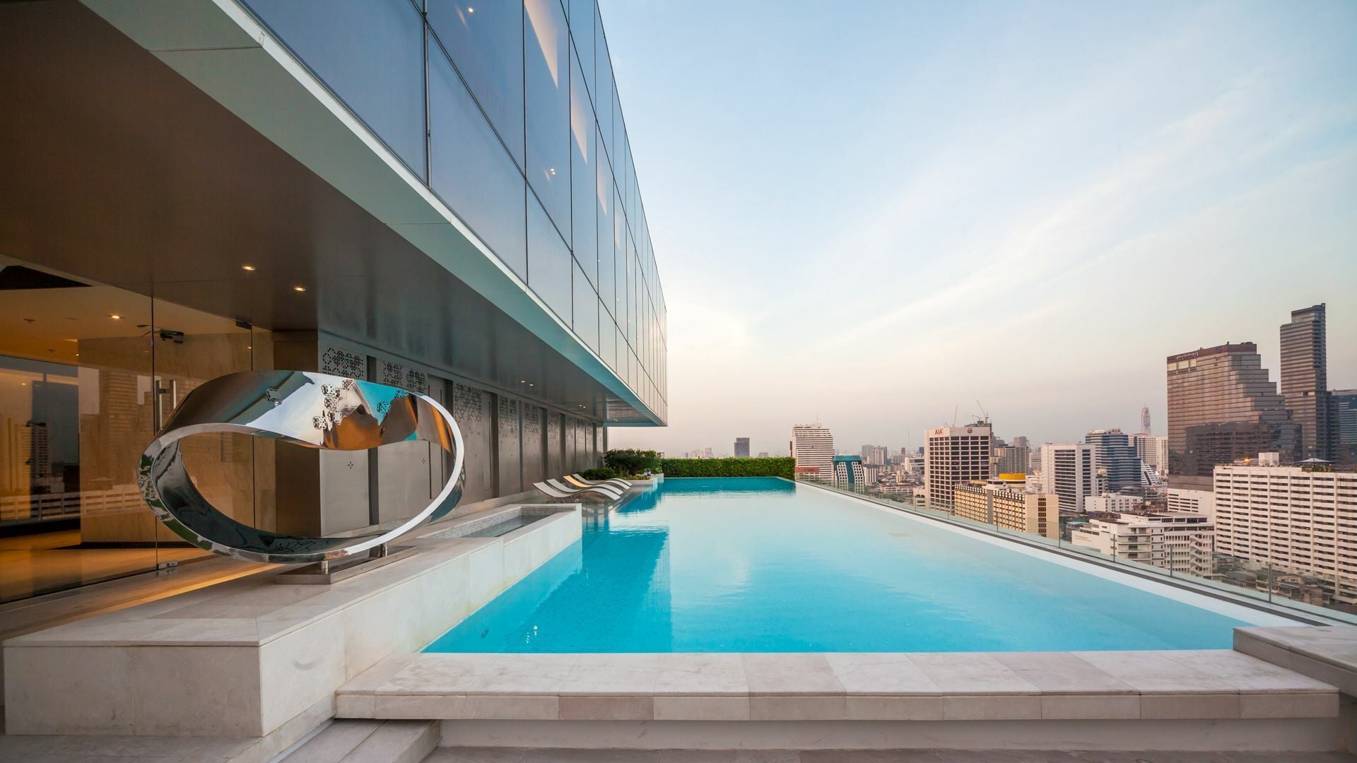 Project Name The Room Sathorn - TanonPun