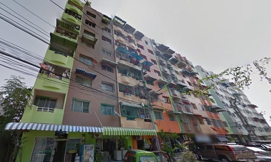 Project Name Baan Tri - wit