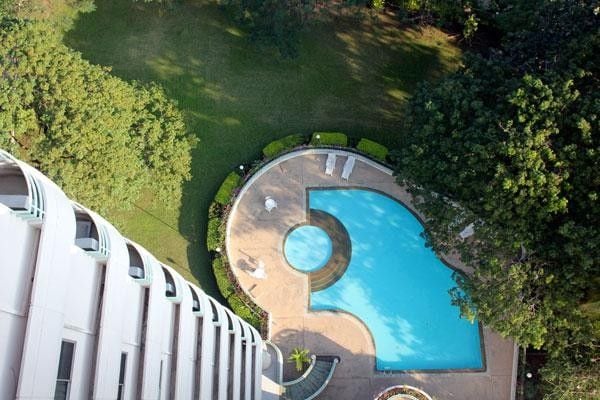 ชื่อโครงการ ฟลอรัล เชียงใหม่ คอนโดมิเนียม