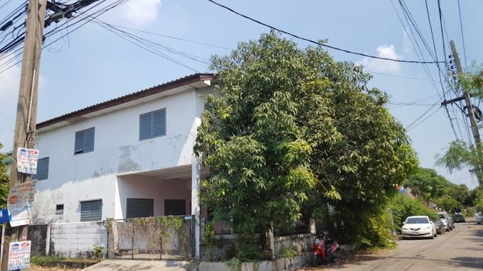 Project Name Sena Niwet 2 Village