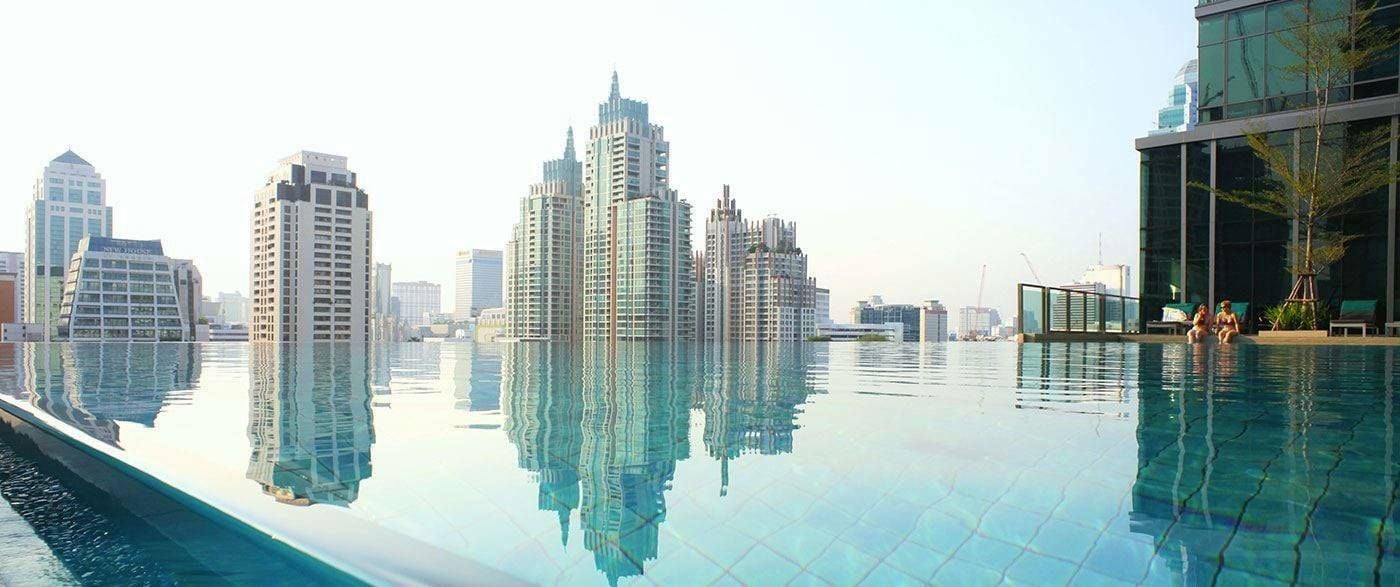 Project Name Sivatel Serviced Apartment