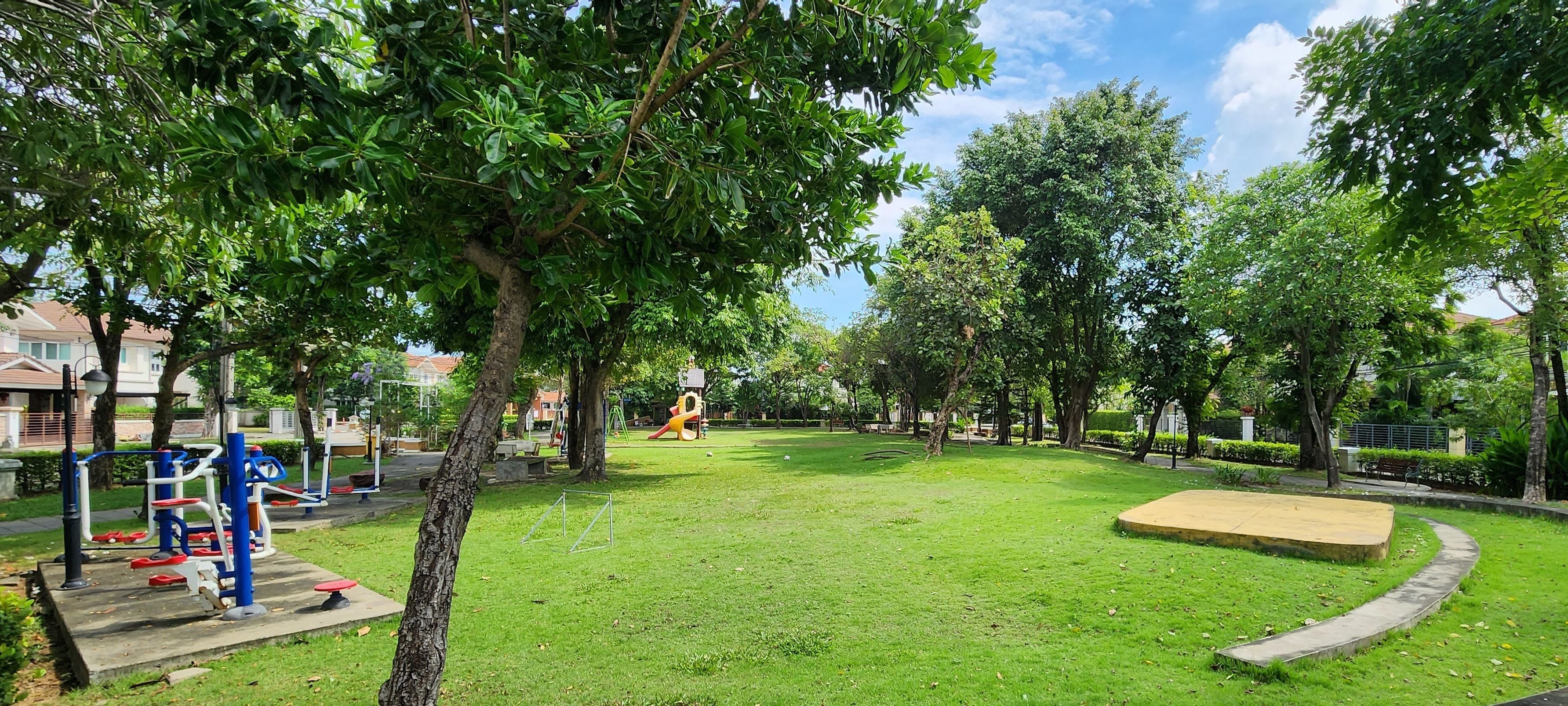 ชื่อโครงการ คาซ่า วิลล์ วัชรพล