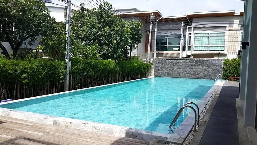 ชื่อโครงการ อีวา ทาว์น