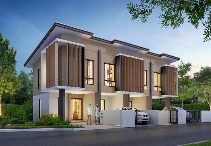 Project Name Lavallee Town 3