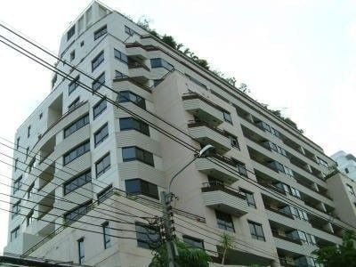 Project Name Baan Ploenchit