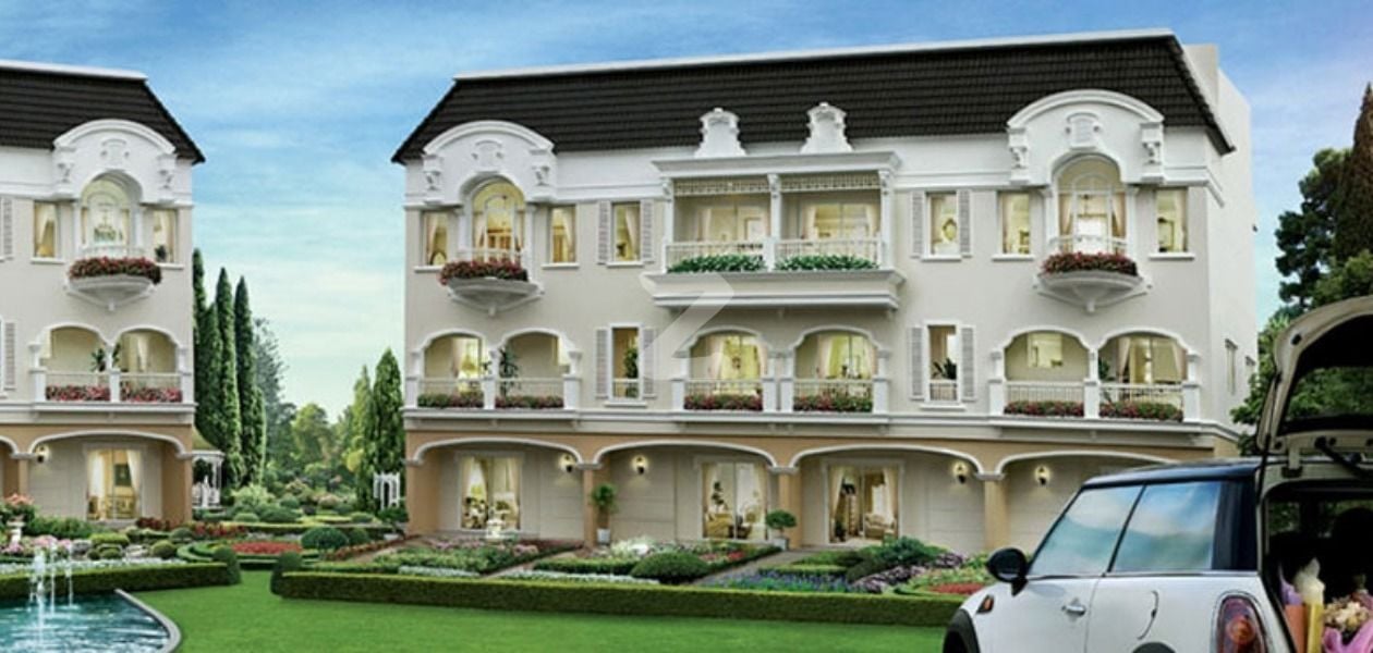 ชื่อโครงการ เดอะ เมทโทร สาทร