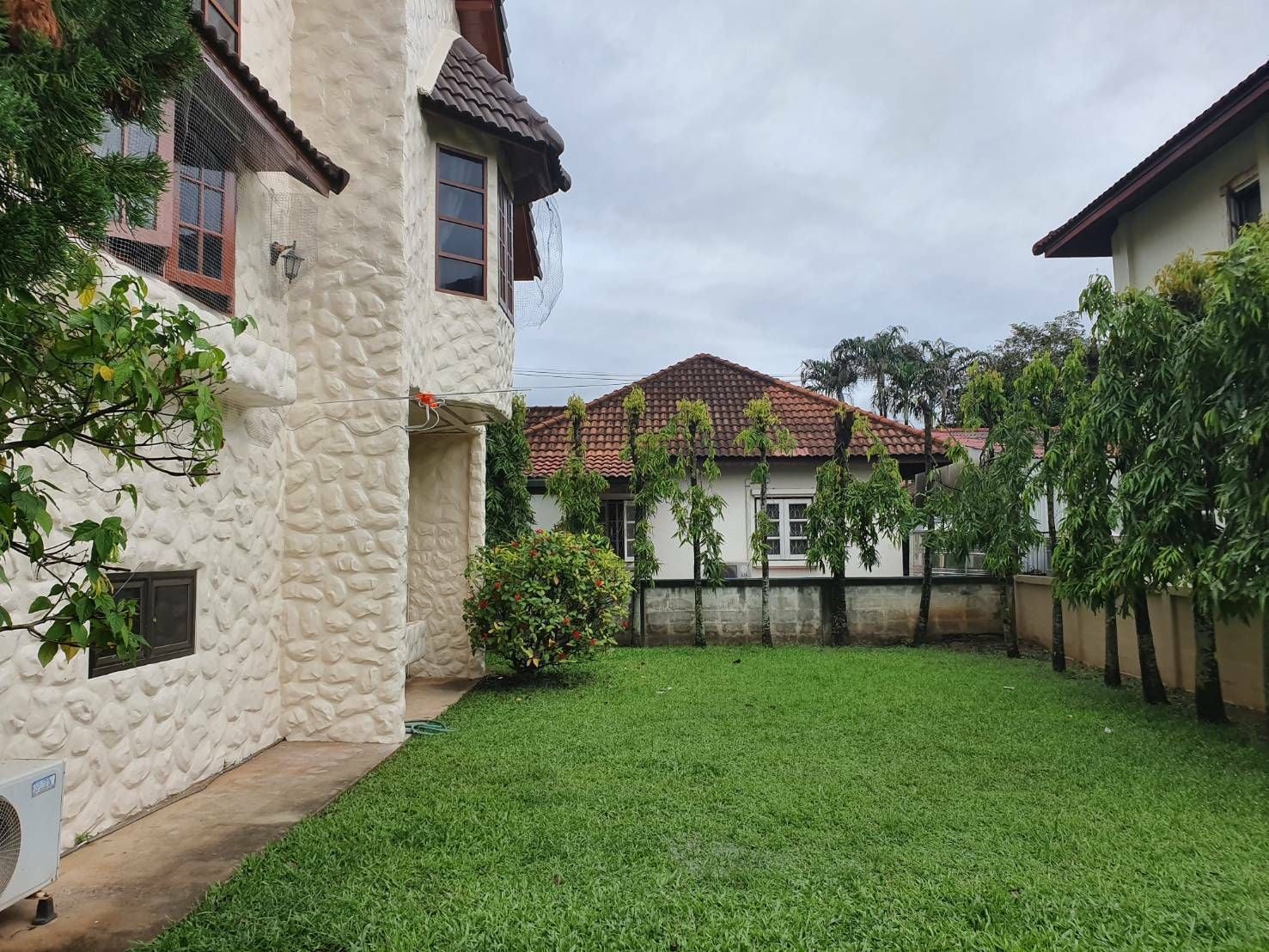 Project Name Highland View Place