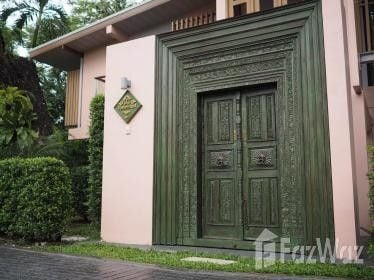 Project Name Thada Private Residence