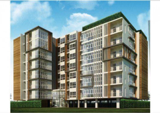 Project Name The Viva Condo Sathorn-taksin