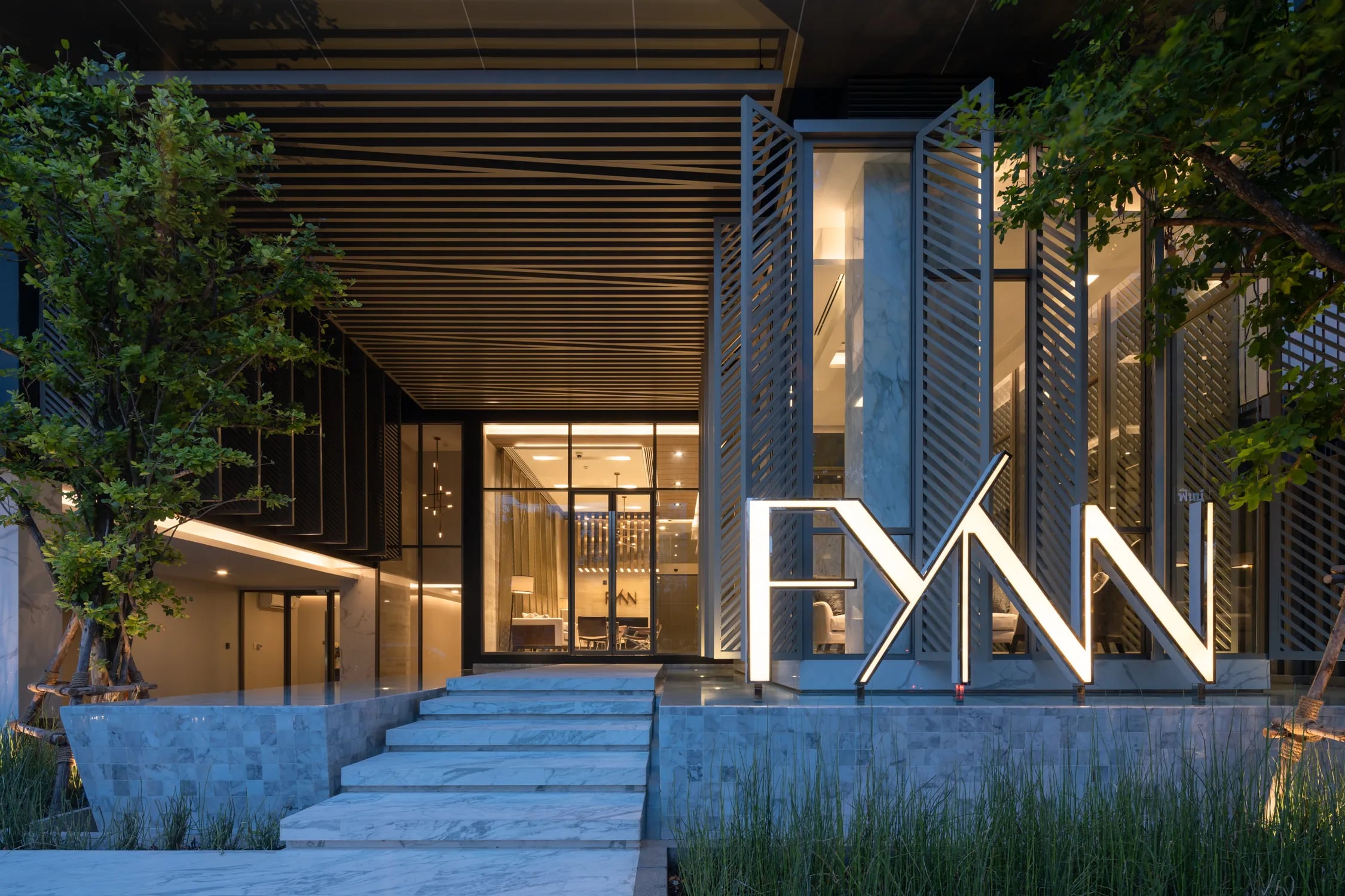 Project Name FYNN Sukhumvit 31