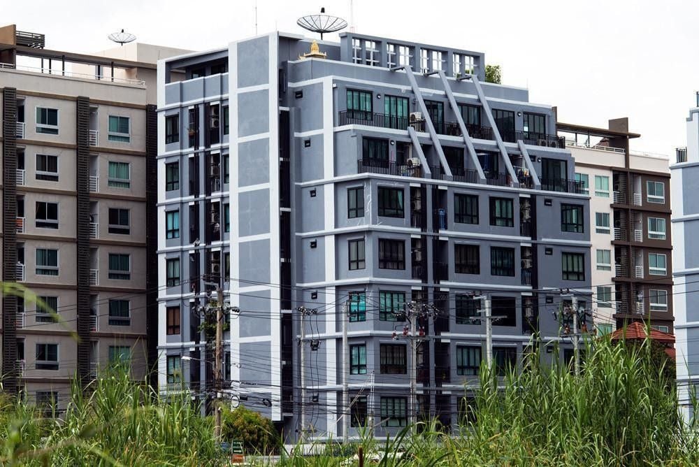 Project Name The Knight II by Knightsbridge