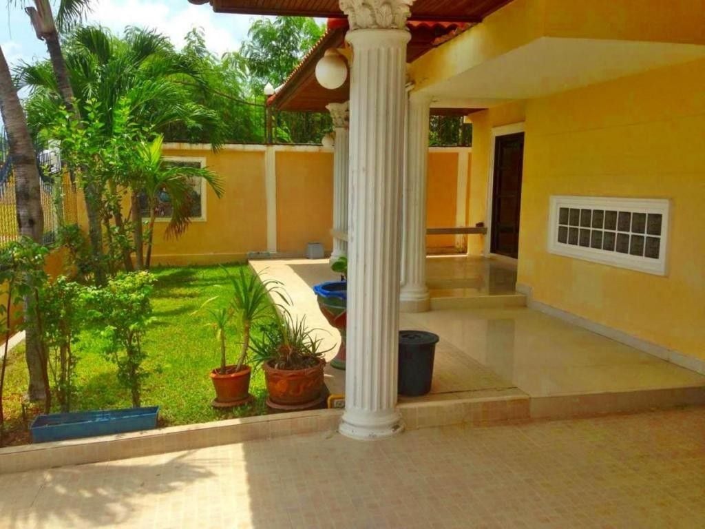 Project Name Eakmongkol Village 1