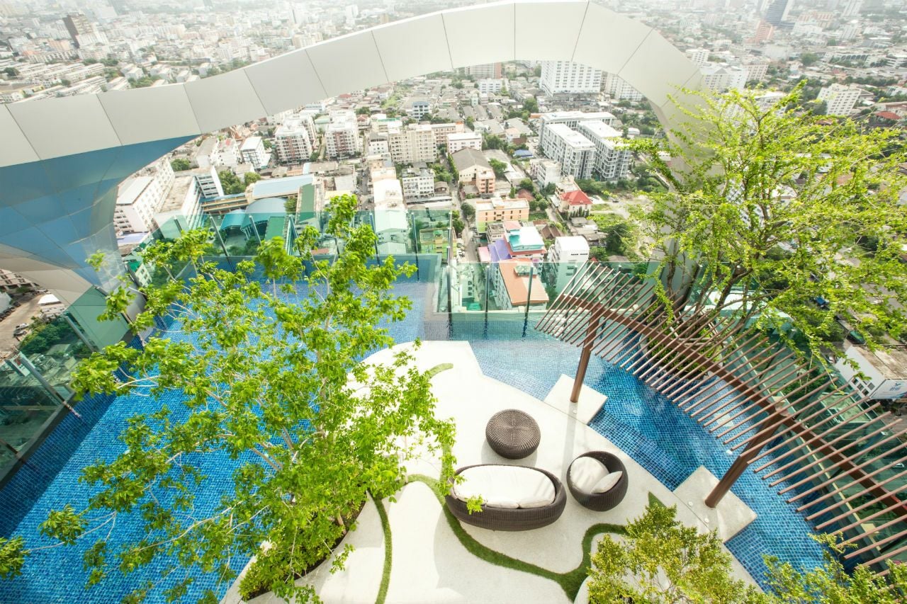 Project Name Life Ratchadapisek