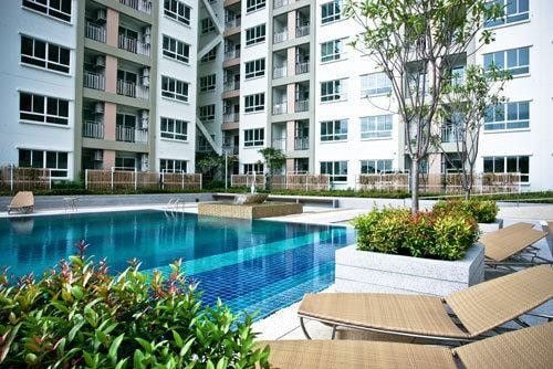 Project Name Lumpini Suite Pinklao