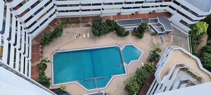 Project Name Paradise Condominium