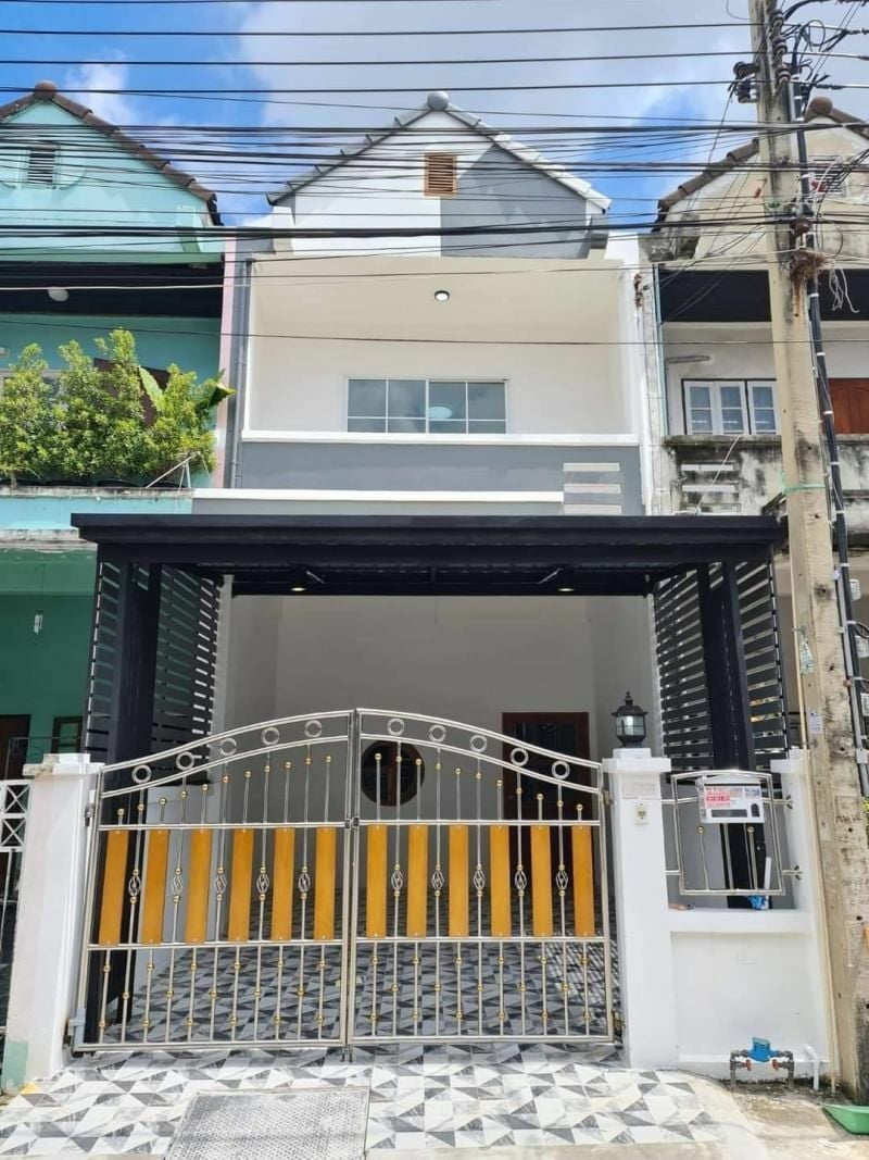 Project Name Butsaba Ville