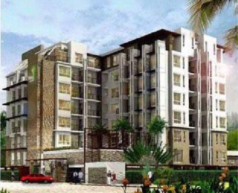 Project Name Tree Condo Ladprao 27