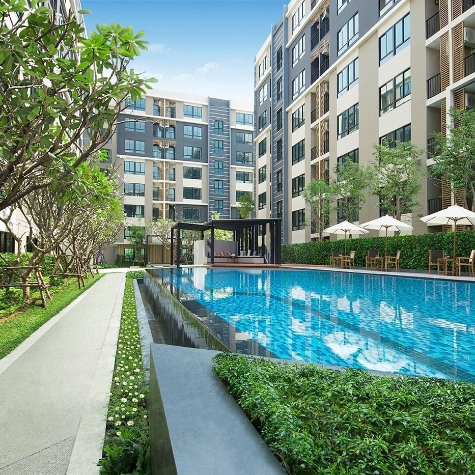 Project Name iCondo Salaya 2 The Campus