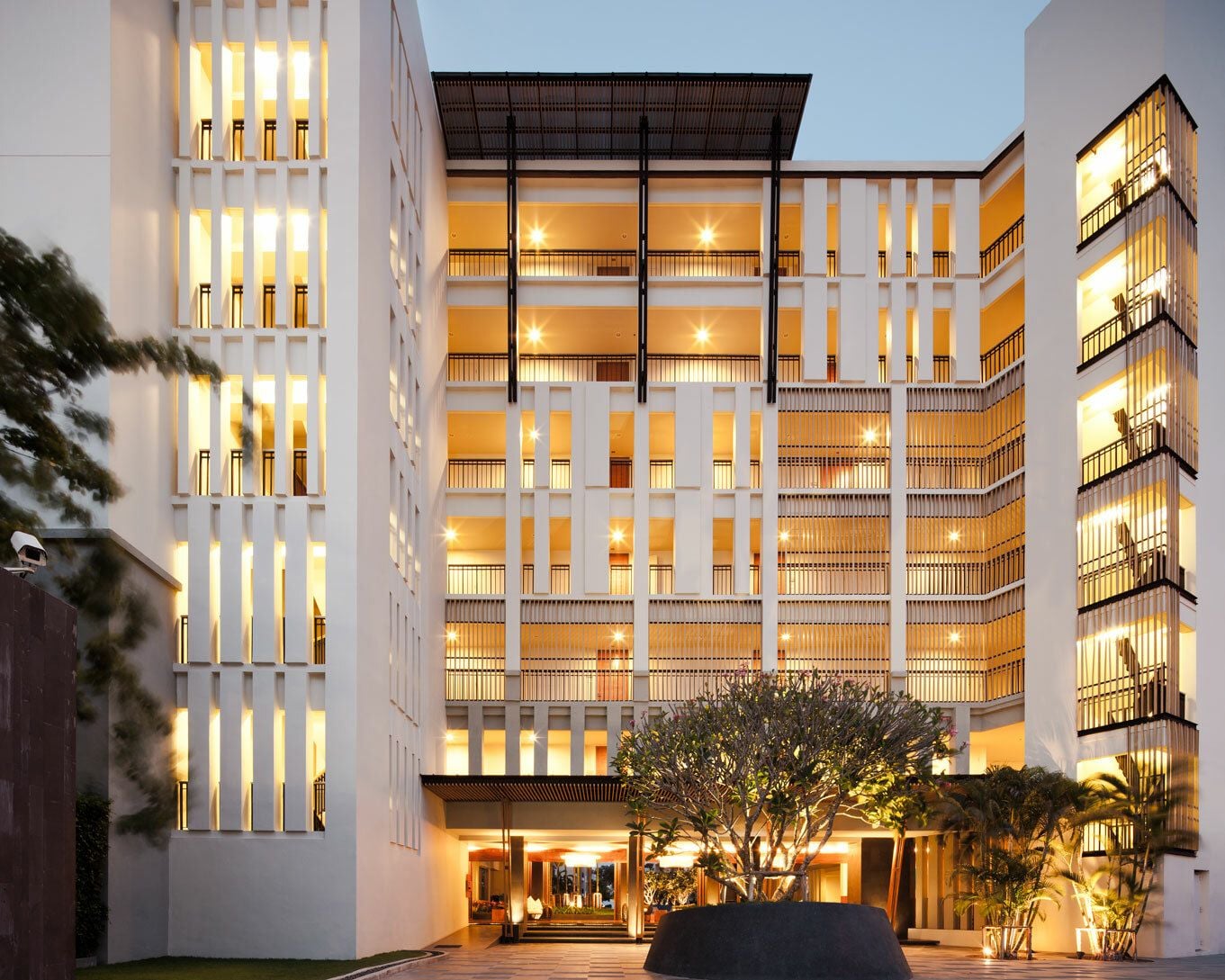 Project Name Baan San Suk