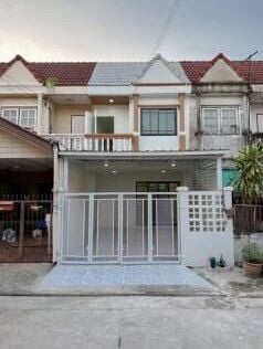 Project Name Por. Pasuk Nives