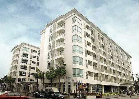 Project Name The Ninth Place