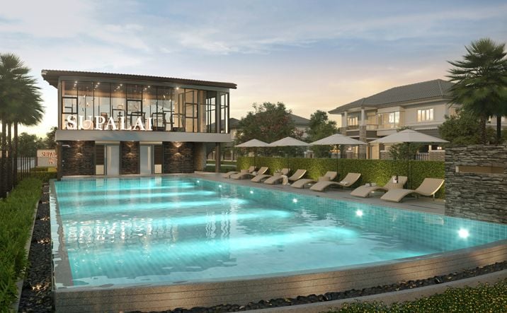 Project Name Supalai Park Ville Phaya Satcha-Sukhumvit