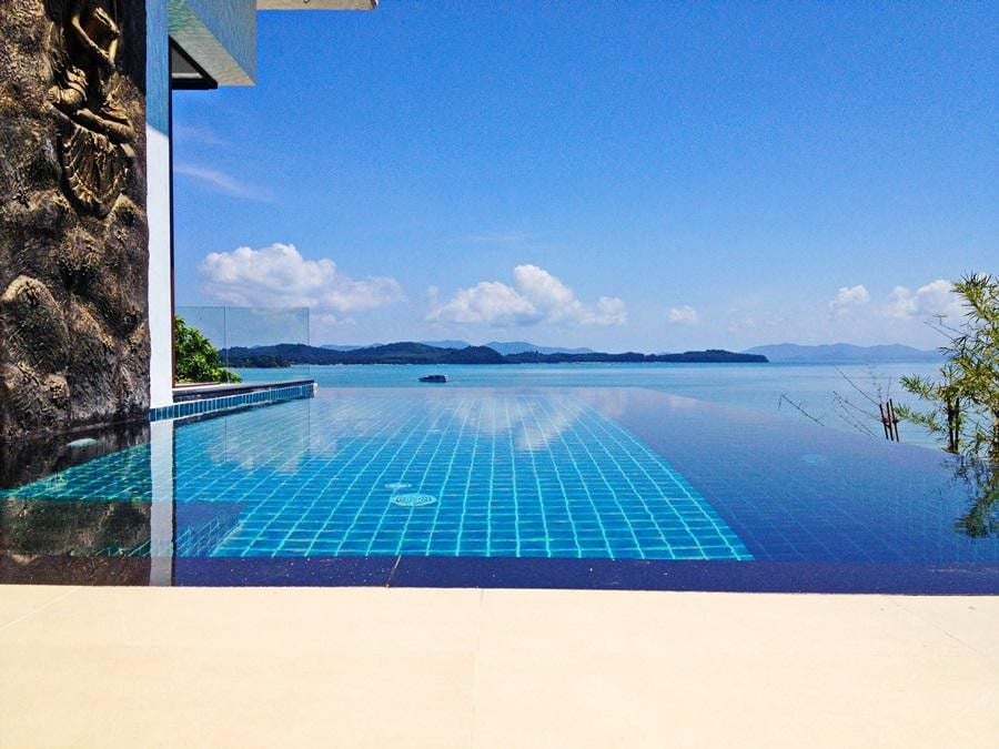 Project Name Sunrise Ocean Villas