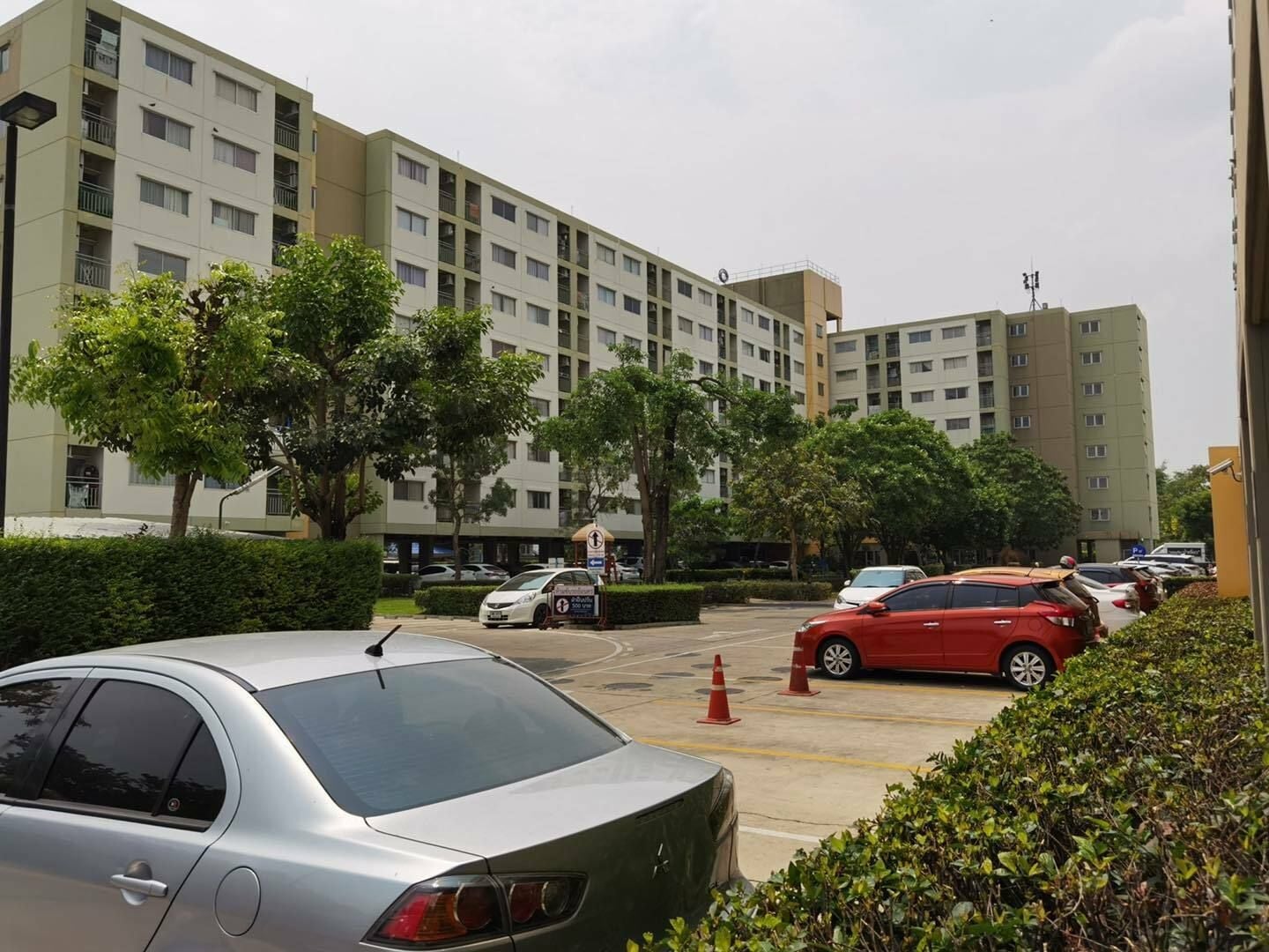 Project Name Lumpini Condo Town Ramindra - Latplakhao