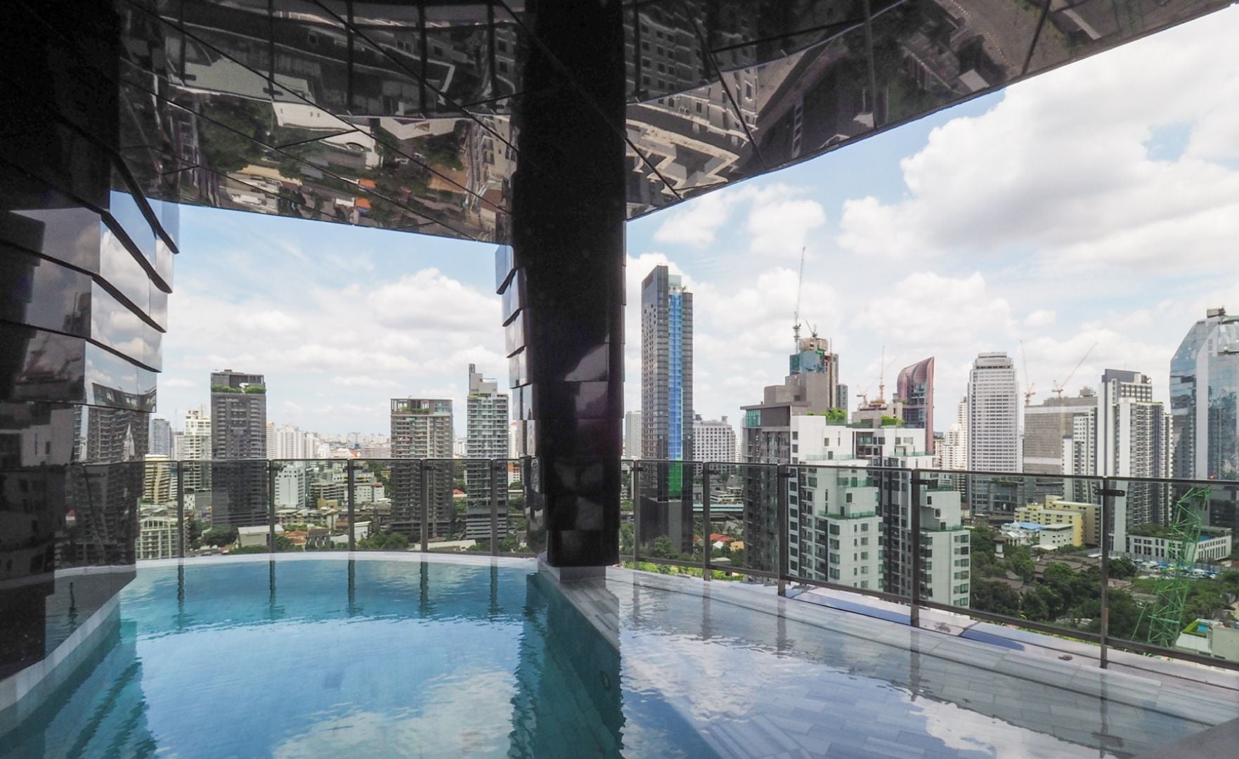 Project Name Ideo Q Sukhumvit 36