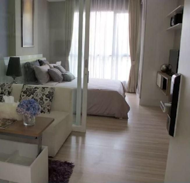 Project Name The Hotel Serviced Condo