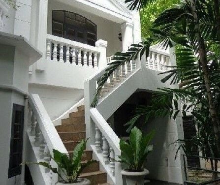 Project Name Prompak Gardens