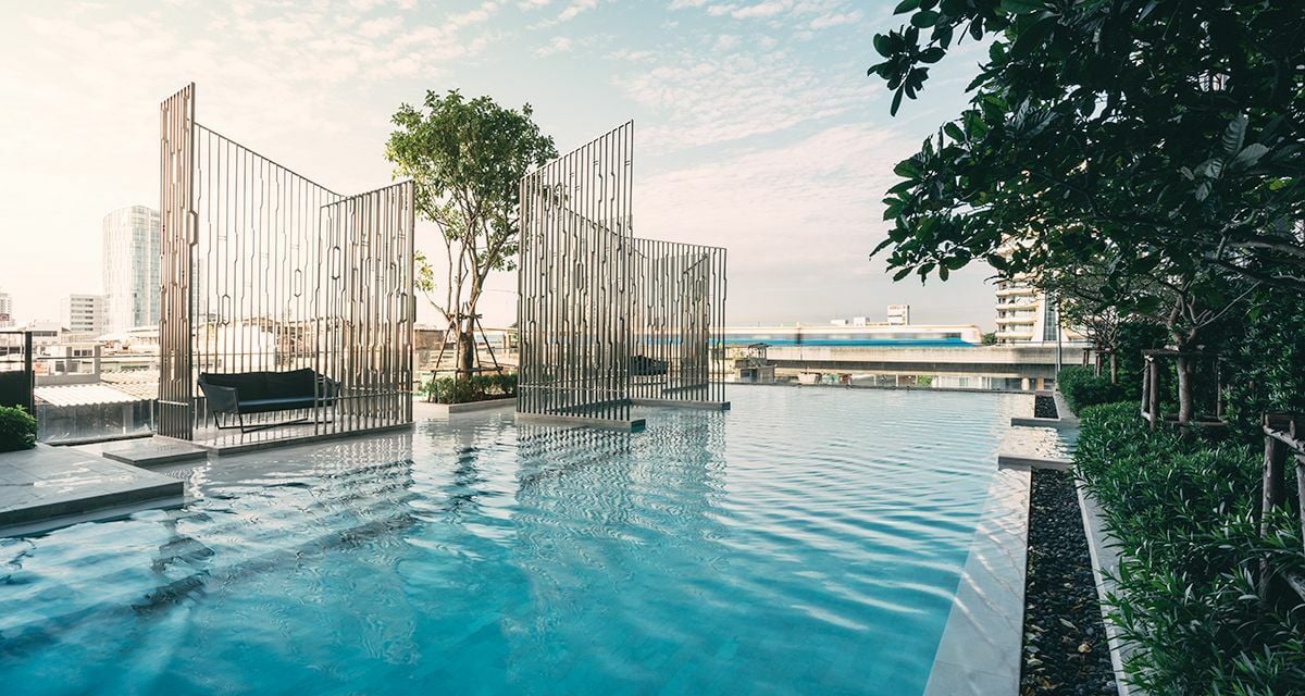 Project Name Ideo Sukhumvit 93