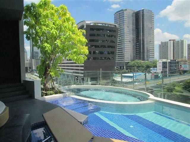 Project Name Condolette Midst Rama 9