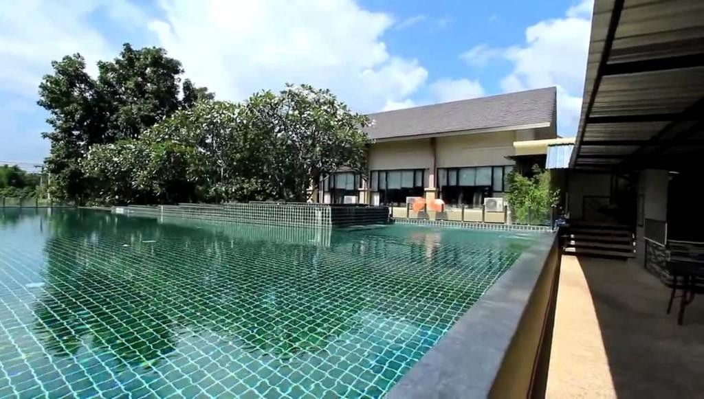 Project Name Moo Baan Sansaran