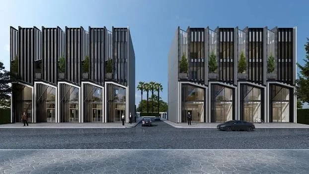 Project Name The Wynn Kanchanapisek-Sathorn