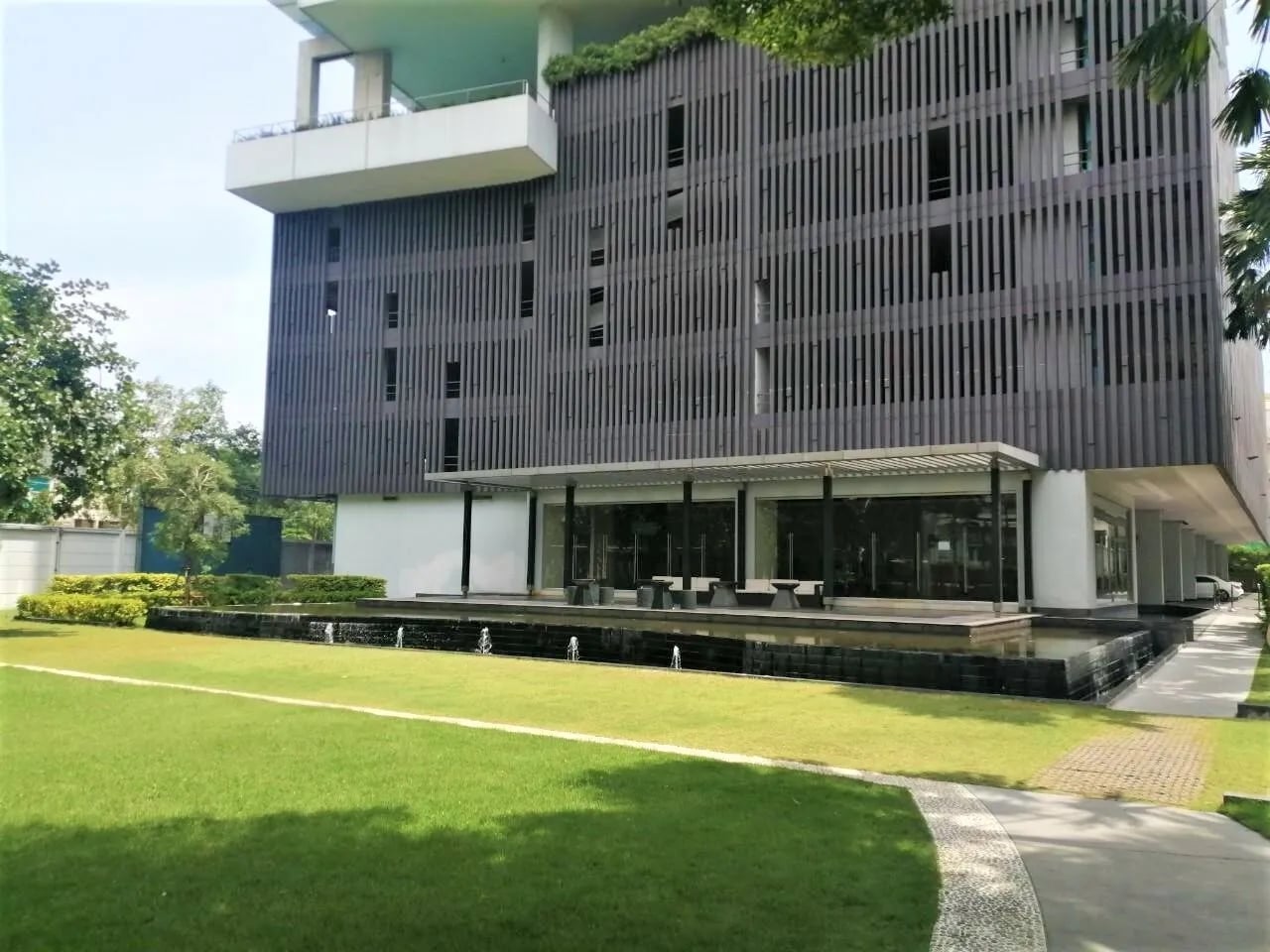 Project Name Amanta Lumpini