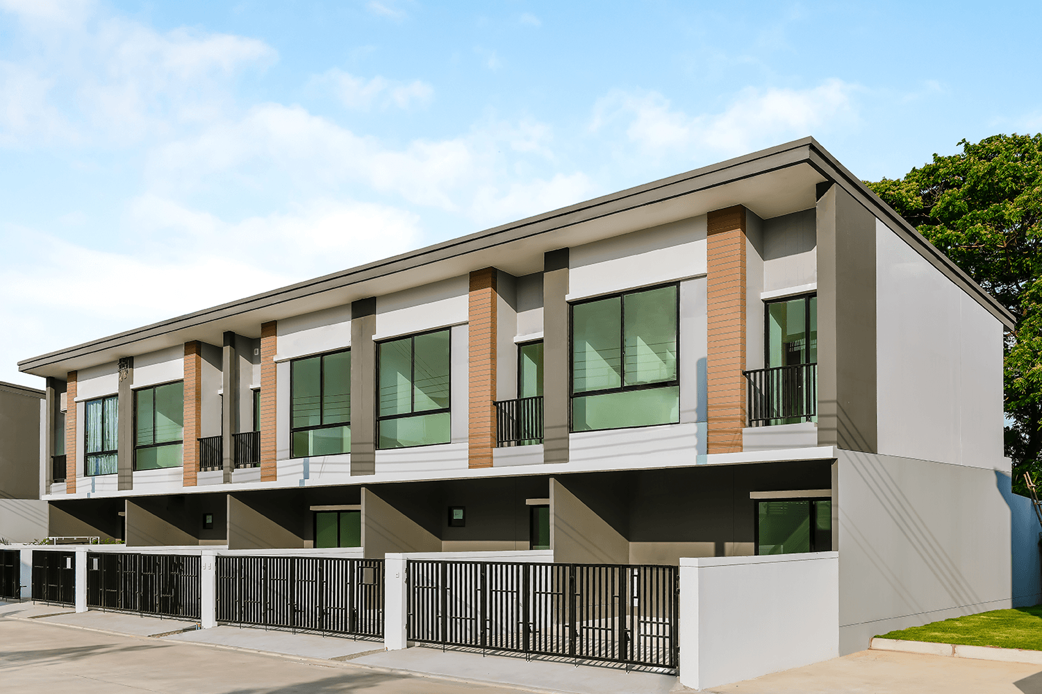 Project Name Unio Town Phetkasem 110