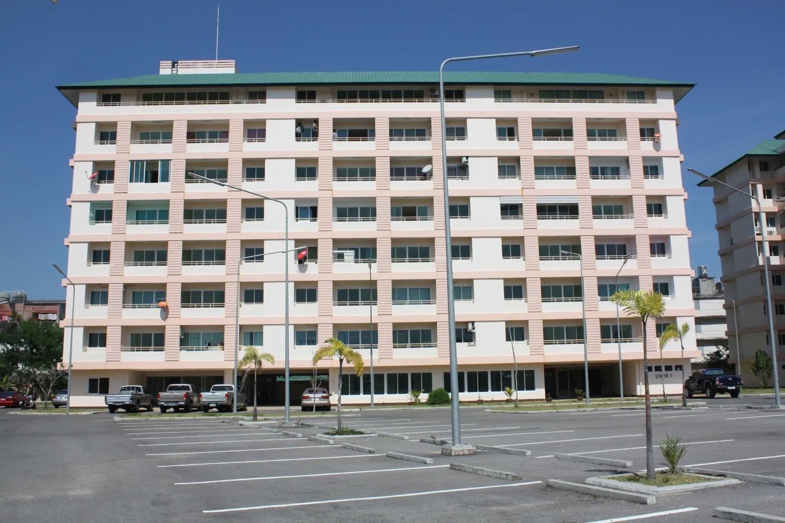 Project Name Baan Thanarak Phuket