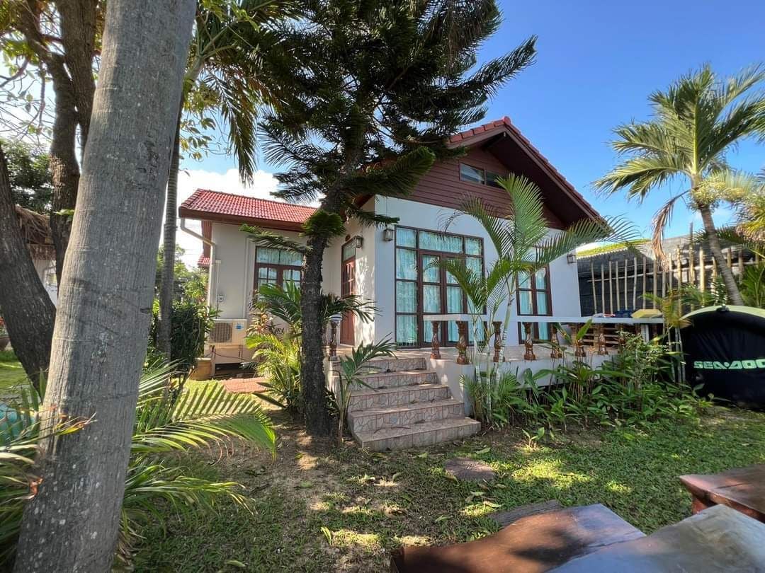 Project Name Baan Anuntanaruk