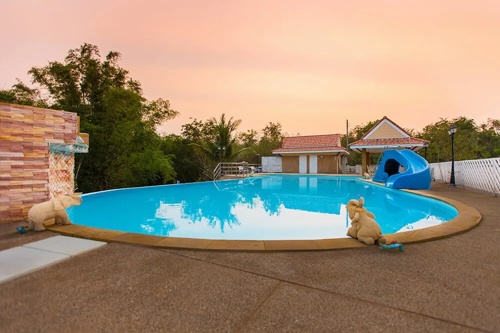 Project Name Lalisa Natural Home