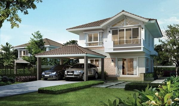 Project Name Supalai Pride Bangna - Outer Ring